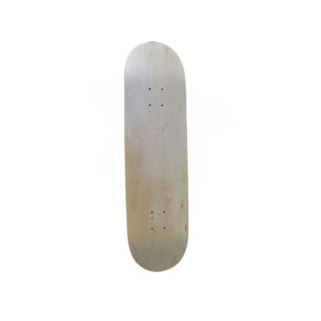Easy People Skateboards 1x SB-1 Semi-Pro Skateboard Blank Deck