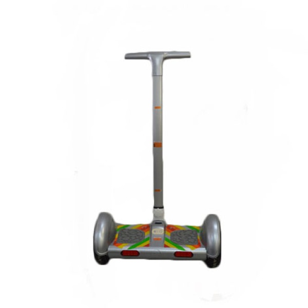 Easy People SW-3 Two Wheel Balancing Electric Scooter with Handlebars