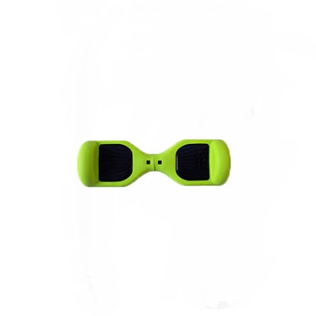 Easy People Hoverboard Accessories Green Silicone Case