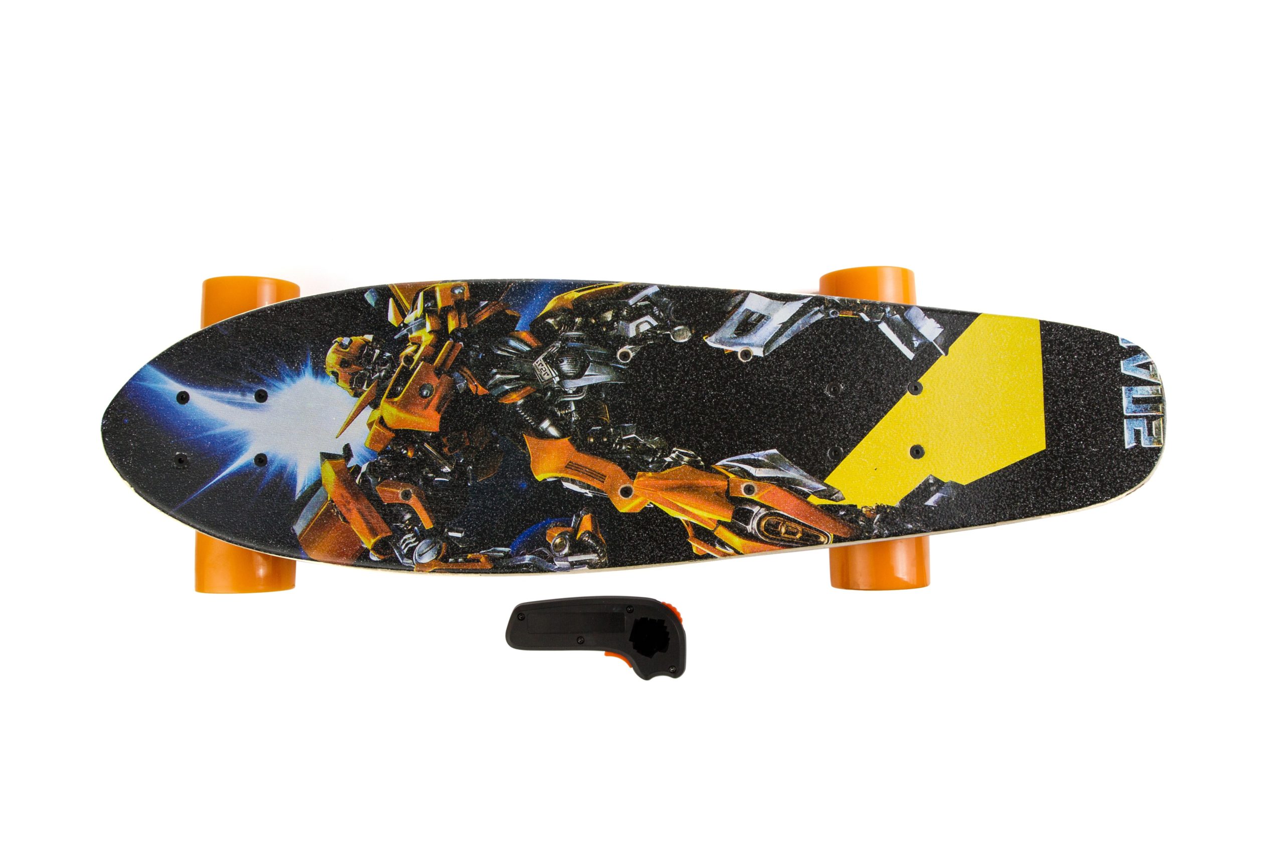 Electric Skateboards “ZOOM” E-Skateboard Chapter 2