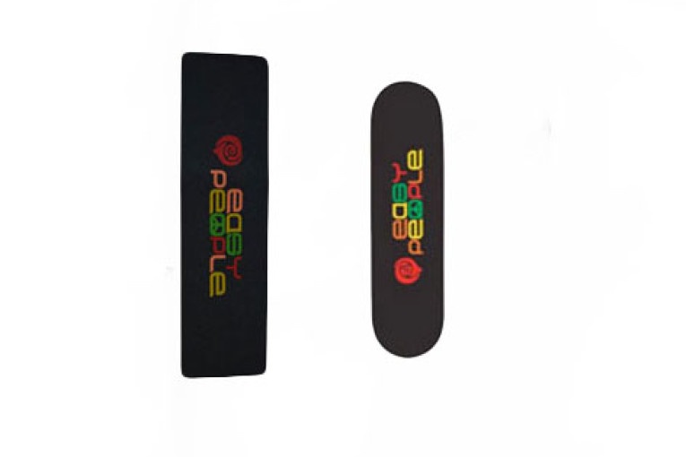 Easy People Skateboards EP Custom Grip Tape For Skateboard Decks Colors