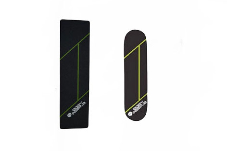 Easy People Skateboards EP Custom Grip Tape For Skateboard Decks Lines