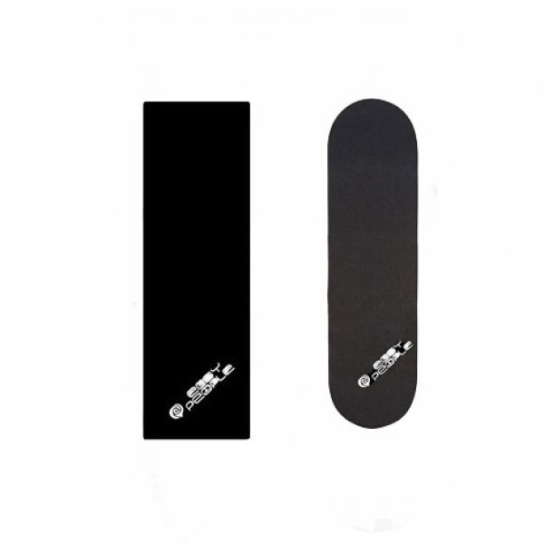 Easy People Skateboards EP Logo Skateboard Grip Tape For Decks