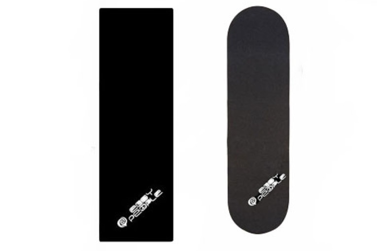 Easy People Skateboards EP Logo Skateboard Grip Tape For Decks