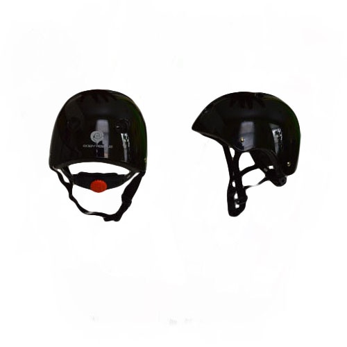 EP Uni Helmet Black