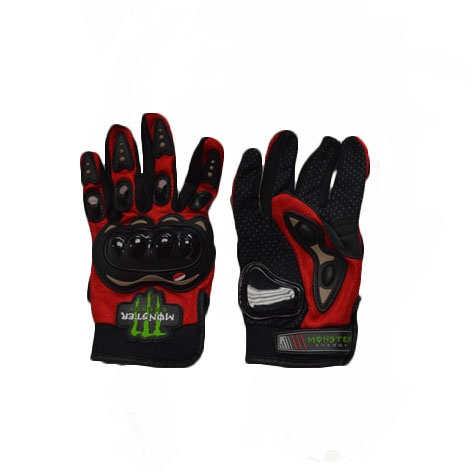 EP Monster Protective Gloves