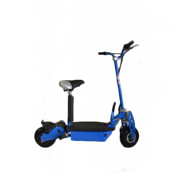 Easy People Dynamite Electric Scooter Blue